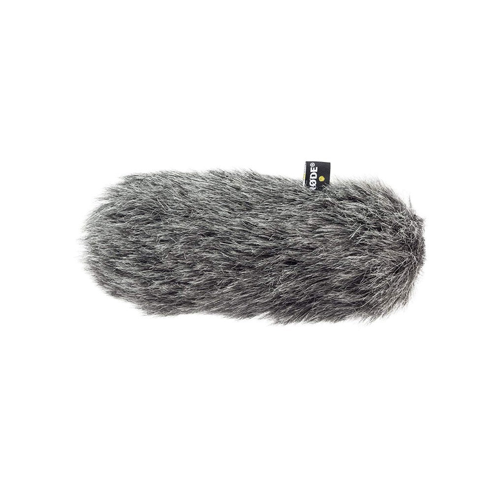 RODE DeadCat GO Artificial Fur Wind Shield for the VideoMic GO