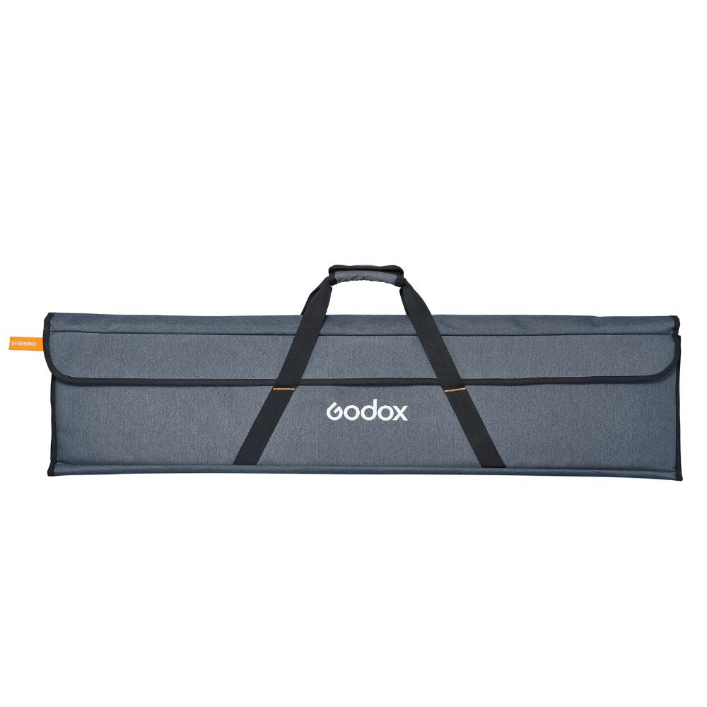 Godox Scrim Flag Kit with 9 Light Blocks Filters Silk Screens and Nets for Studio Photography Lighting (18 x 24" , 24 x 36" ) | SF4560 | SF6090