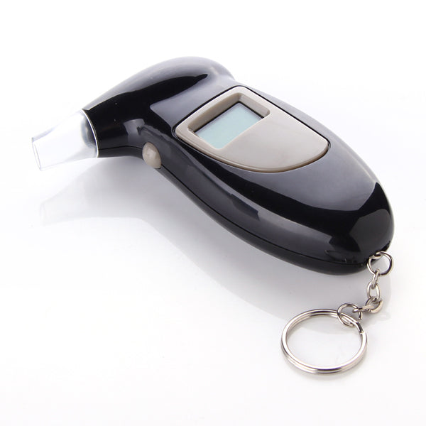 Greenwon PFT-68 Breathalyzer Alcohol Tester
