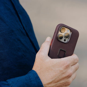 Peak Design iPhone 16 Pro / Pro Max Everyday Case