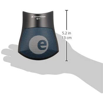 Sennheiser E901, E 901 Boundary Condenser Microphone for Kick Drums