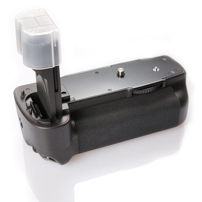 Phottix Battery Grip BG-5D II Premium Series for 5D II MK2 Canon DSLR Camera