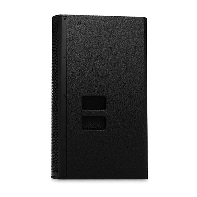 QSC E15 2000W 15" 2-Way Full-Range Passive Black Loudspeaker