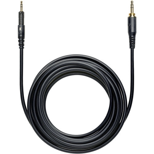 Audio Technica ATH-M60x Professional Studio Monitor Headphones (Black)