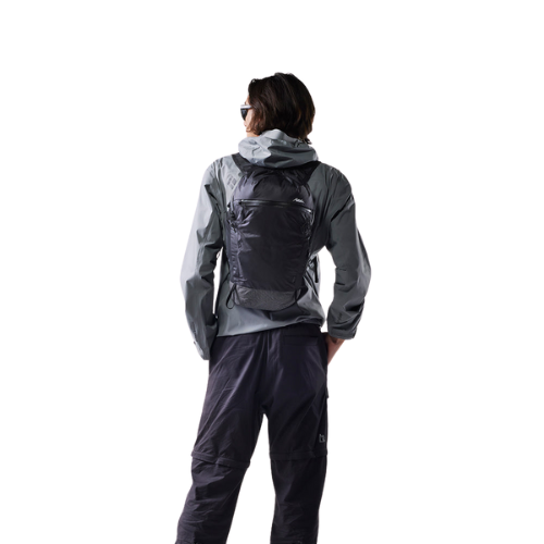 Matador FreeFly16 16L Weatherproof Packable Backpack for Travel & Outdoor Equipment