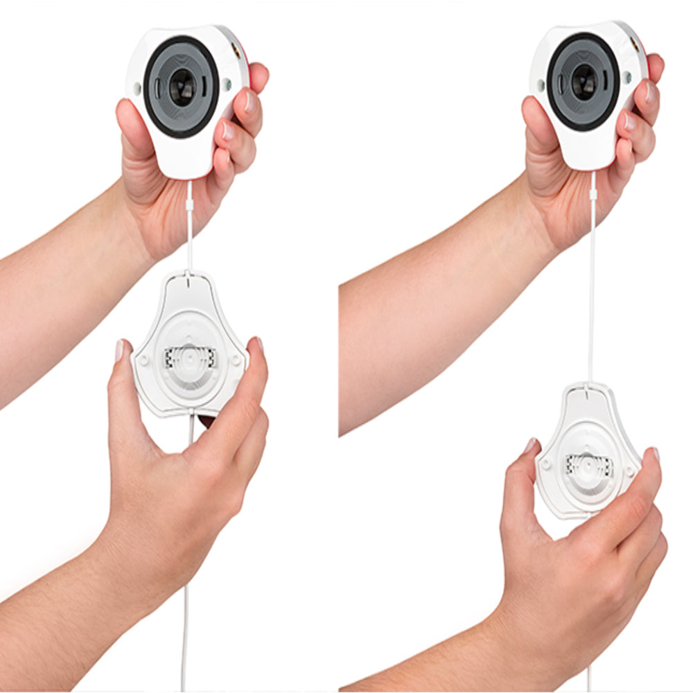 Datacolor Spyder X Elite Colorimeter Monitor Color Calibration Tool for Computers and Laptops - Designed for Professiol Photographers and Video Editors SXE100