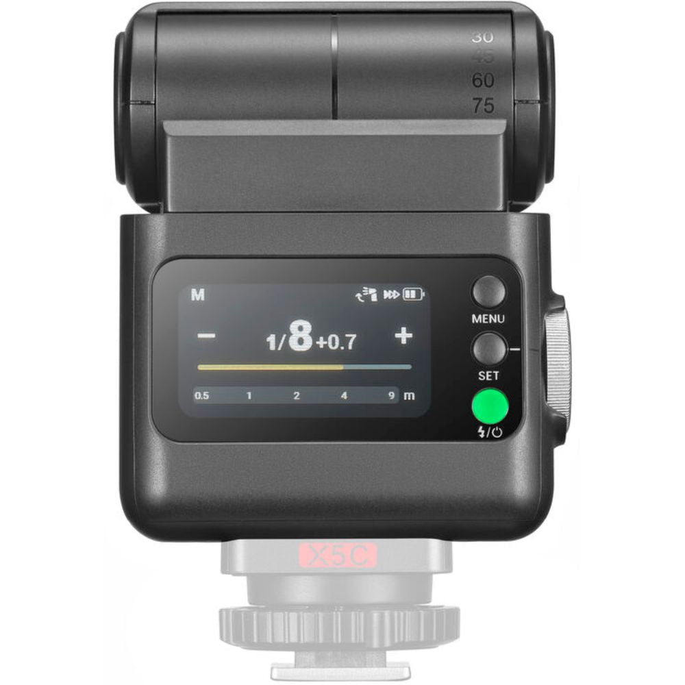Godox iT32 TTL Camera Mini Flash