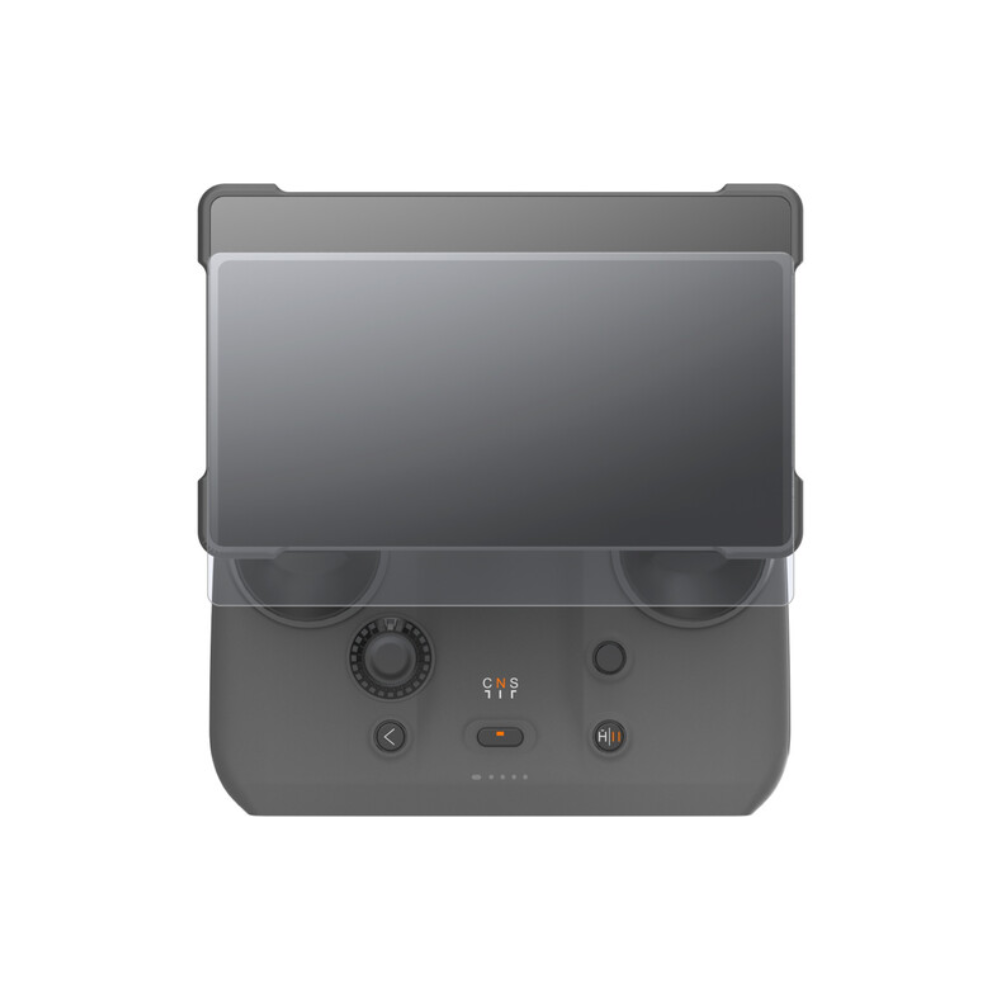 SmallRig HD Tempered Glass Screen Protector for DJI RC / RC 2 / RC Pro 2