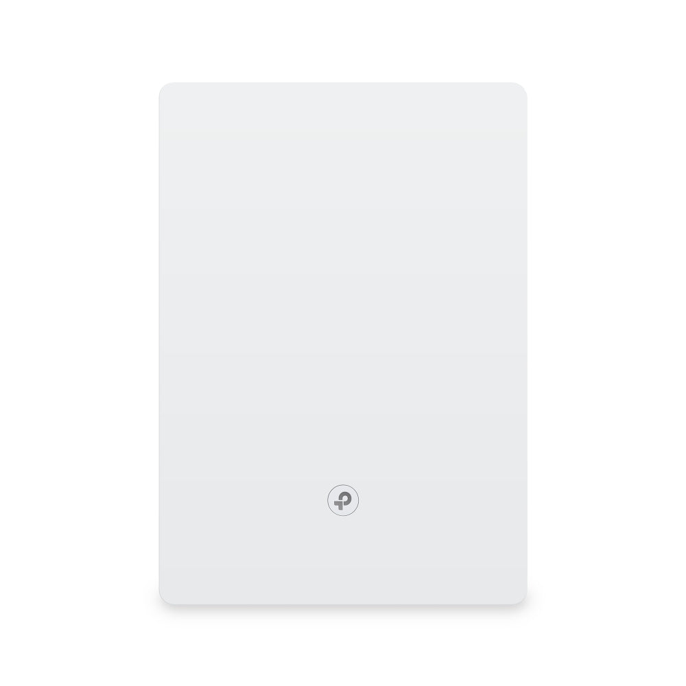 TP-Link Archer Air E5 AX3000 Wi-Fi 6 Dual Band Wireless Wall-Mounted Gigabit Range Extender | Ultra-Thin & Minimalist, Smart Roaming, OFDMA, WPA3 WIFI Security, TP Link HomeShield & EasyMesh | Network & Telecommunications Devices | TPLINK