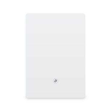 TP-Link Archer Air E5 AX3000 Wi-Fi 6 Dual Band Wireless Wall-Mounted Gigabit Range Extender | Ultra-Thin & Minimalist, Smart Roaming, OFDMA, WPA3 WIFI Security, TP Link HomeShield & EasyMesh | Network & Telecommunications Devices | TPLINK