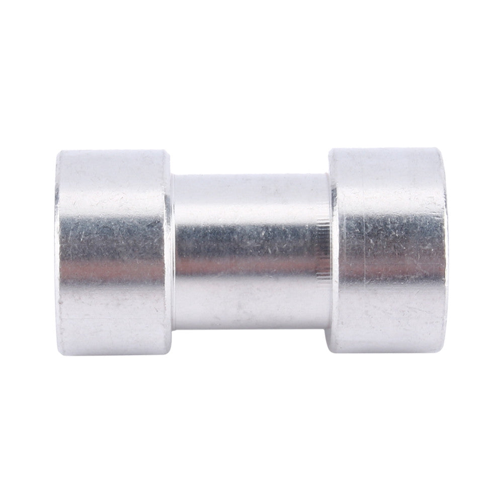 Pxel AA-SAF 1/4 Female to 3/8 Female Thread Flash Light Stand Conversion Screw Tripod Monopod Adapter Screw