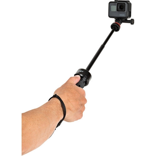 JOBY GripTight Pro Telepod Tripod Selfie Stick for Smartphone and Action Camera | 1534