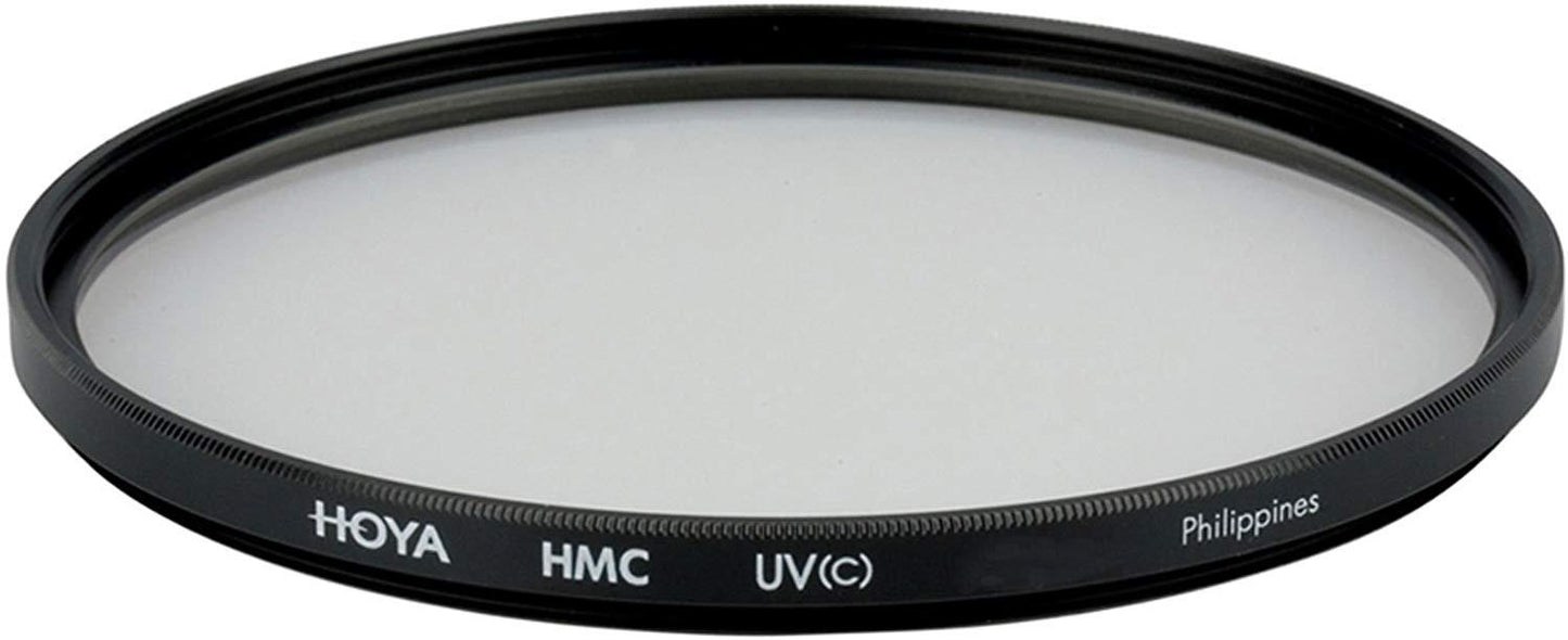 Hoya 58mm UV Ultraviolet Multi-Coated Filter Digital HMC 58mm for Camera Lens