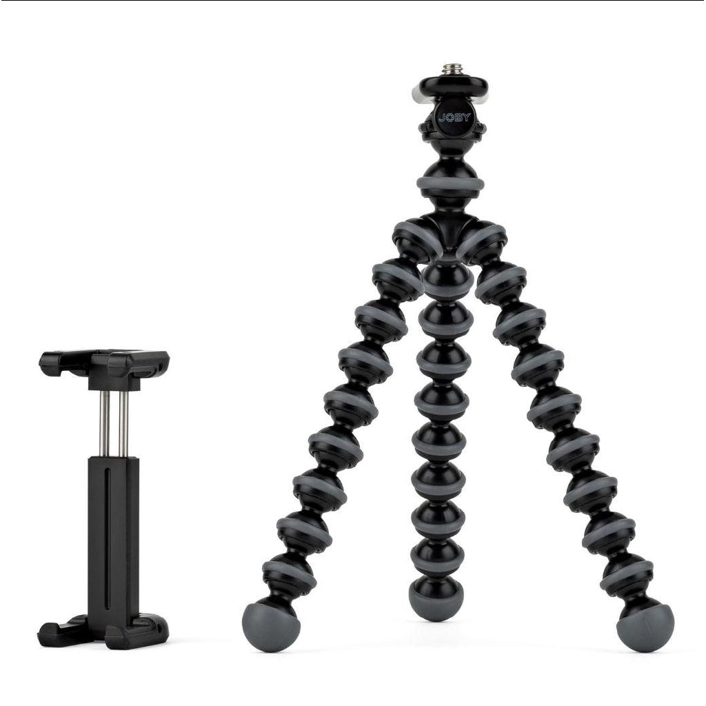 JOBY 1256 GripTight Gorillapod Stand for Smartphones
