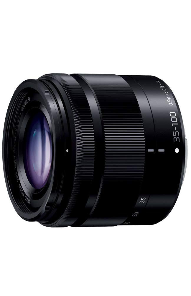 Panasonic Lumix G Vario 35-100mm f/4-5.6 ASPH. MEGA O.I.S. Lens