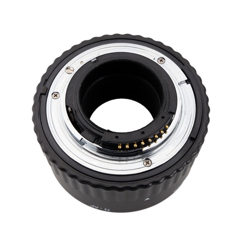Meike MK-N-AF1-AL Adapter Auto Focus Extension tube Ring AF for Nikon DSLR 12mm 20mm 36mm