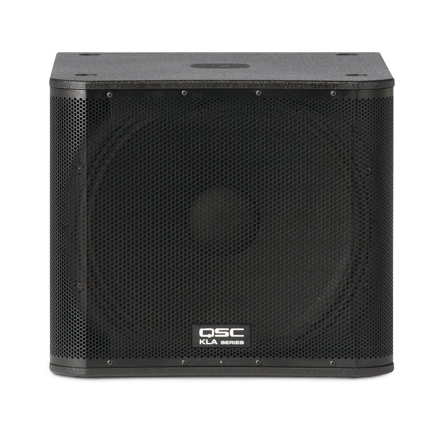 QSC KLA181 1000W 18" Powered Subwoofer