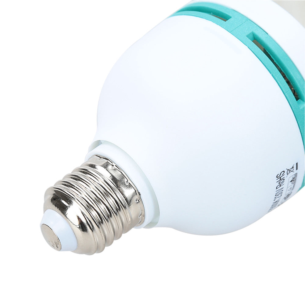 Pxel AA-B85 Photo Studio Photography 85 Watt CFL 5500K Day Light Fluorescent Full Spectrum Bulb E27 Base