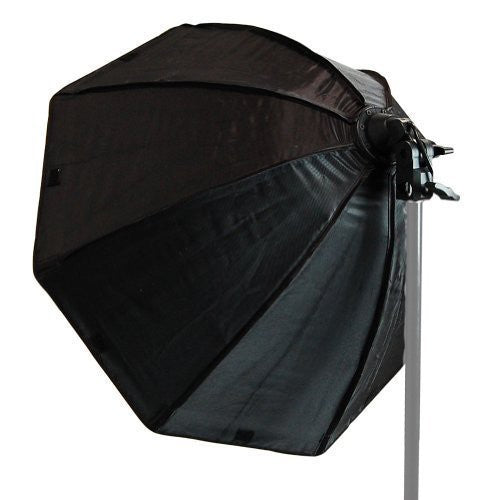 Pxel SB-1B-60 Octagon 1 bulb light head, Softbox Continuous lighting with 1 bulb holder, Photography Octagol