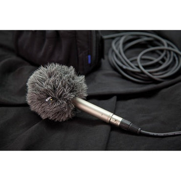 Rode WS8 Deluxe Windshield for use with the NT5, NT55, and NT6 small diaphragm condenser microphones