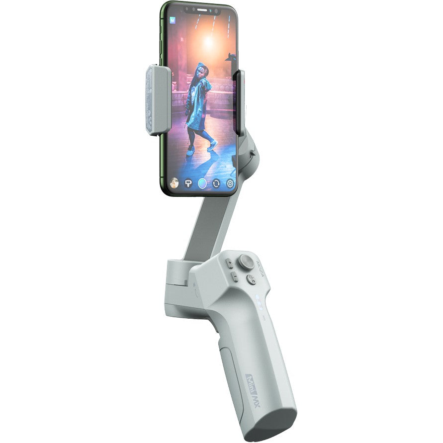 Moza Mini MX Intelligent Gimbal for Mobile Phones