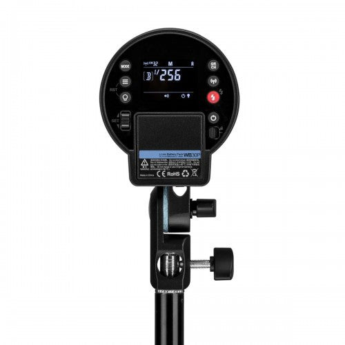 Godox AD300Pro AD300 Pro Outdoor Flash Light 300W TTL 2.4G 1/8000 HSS 0.01-1.5s with Recycling for Photography Studio Shoot