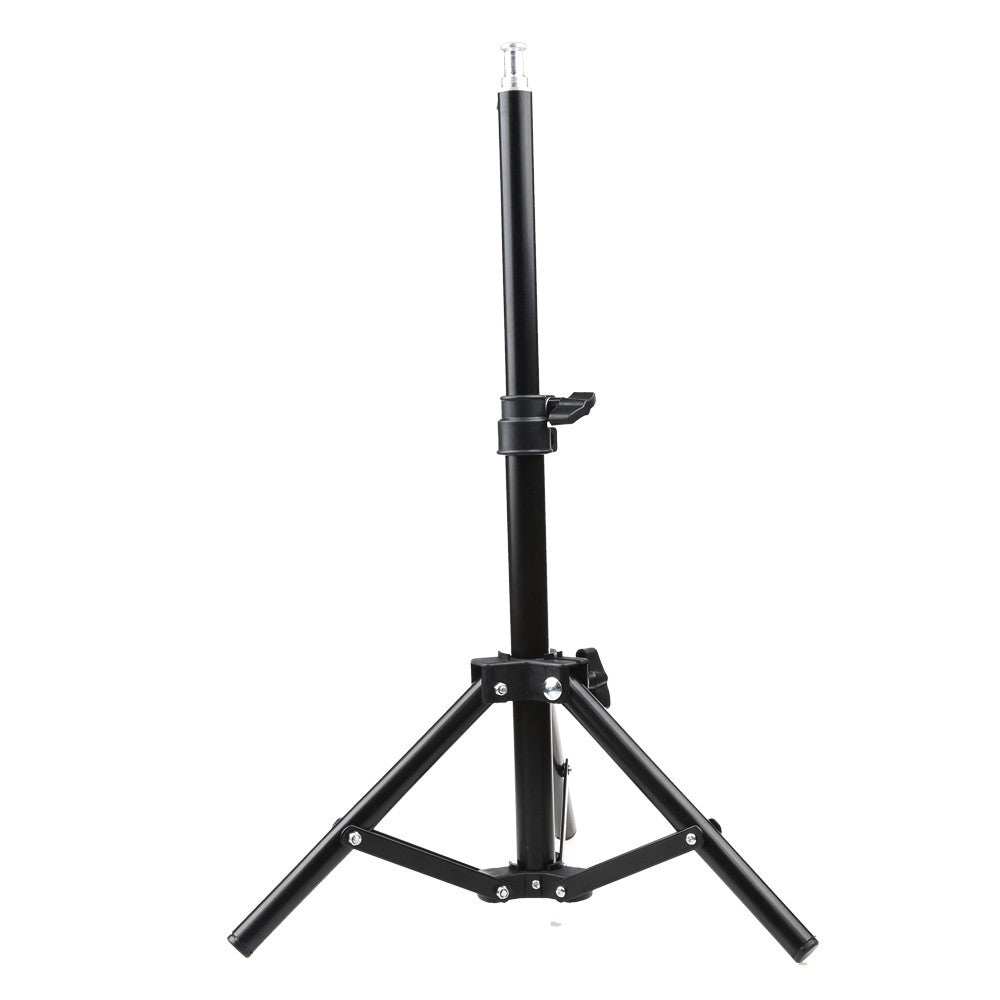 Pxel LS45B 45cm Lamp Light Stand Tripod Studio Video Flash Umbrellas Reflector Lighting