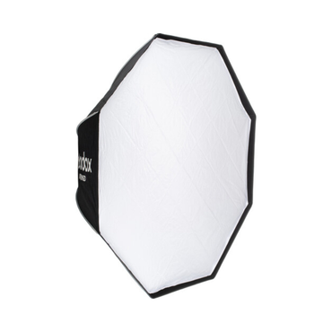 Godox GO5 Octagonal Softbox 150cm (59") for KNOWLED MG Series G-Mount LED Lights Accessory