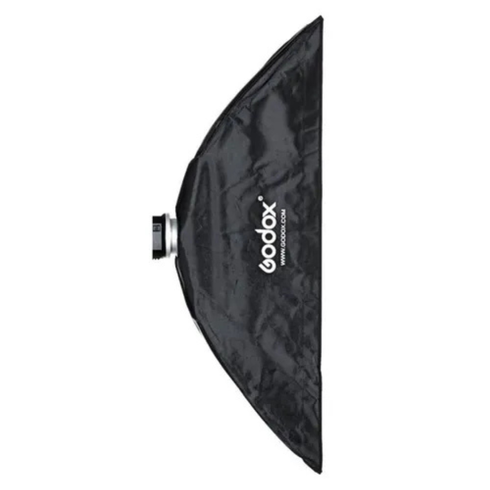 Godox SB-BW2290 22 x 90cm / 8" 35" Softbox with Bowens Speedring Mount for Studio Flash Strobe