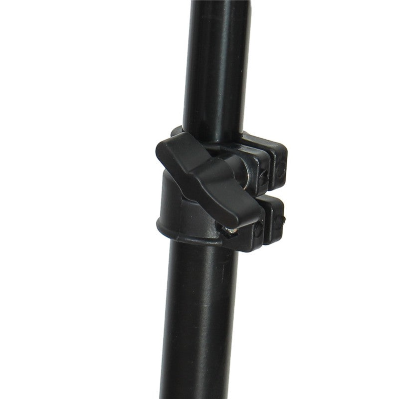 Pxel LS240B 240cm 7.8ft Flash Light Lamp Stand Tripod for Softbox Photo Studio Video Umbrellas Reflector Lighting