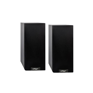 Konzert KX-250+ 2500W 2.1 Channel Active Multimedia Speaker System with Bluetooth, USB/SD Slot, Aux-In, Mic Input, FM Radio