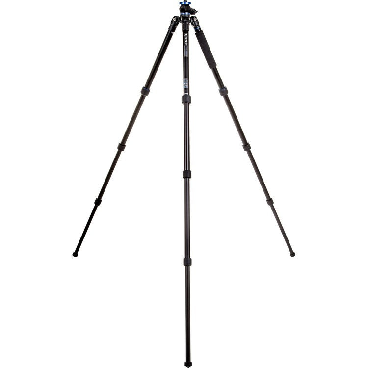 Benro FGP28A Tripod SystemGo Plus Series for DSLR Camera Mirrorless