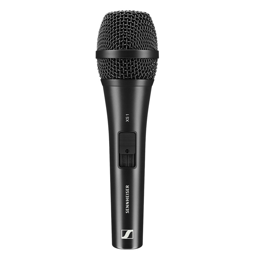 Sennheiser XS-1 Dymic Cardioid Vocal Microphone