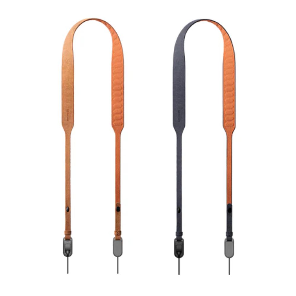PGYTECH Camera Shoulder Strap Air Retro Style - Quick Release Strap for Cameras (40KG Load Capacity)