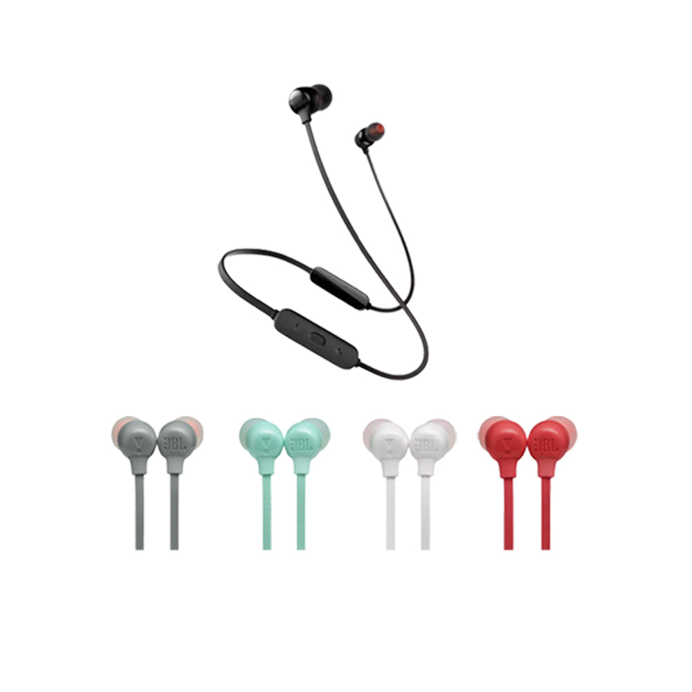 Bluetooth Earphones Earphone Jbl Shopee JBL TUNE 215BT Wireless