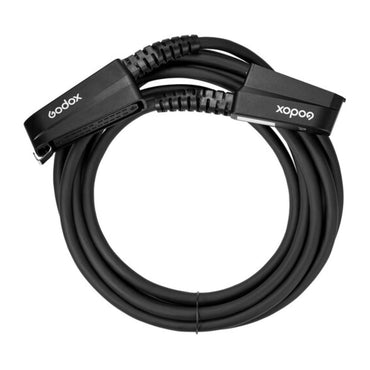 Godox EC2400 Lamp Extension Cable for H2400P Flash Head with 10 Meters / 5 Meters Cord Length