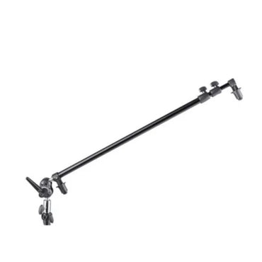 Godox LSA-16 Boom Arm with Reflector Holder and 80 to 188cm Extendable Length for Light Stands - Production and Studio Lighting Equipment