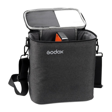 Godox Carry Bag for AD100 Pro Battery Pack with Shoulder Strap