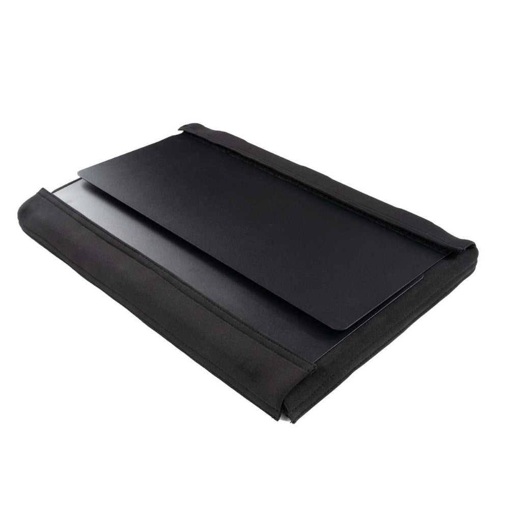Aputure 4 Leaf Barndoors Accessory for Nova P300c LED Light Panel for Photography Video Vlogging Live Streaming Broadcast and Film Production Studio Lighting Equipment