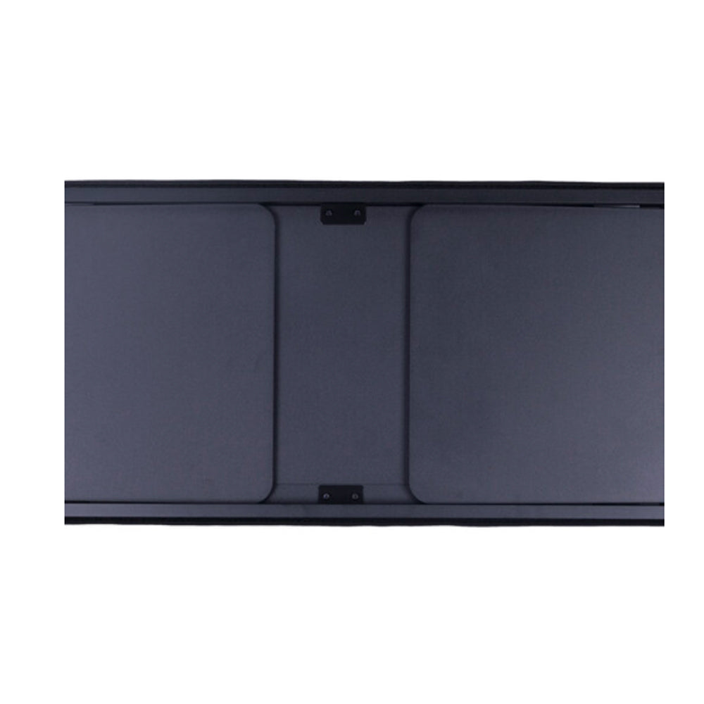 Aputure 4 Leaf Barndoors Accessory for Nova P600c LED Light Panel for Photography Video Vlogging Live Streaming Broadcast and Film Production Studio Lighting Equipment