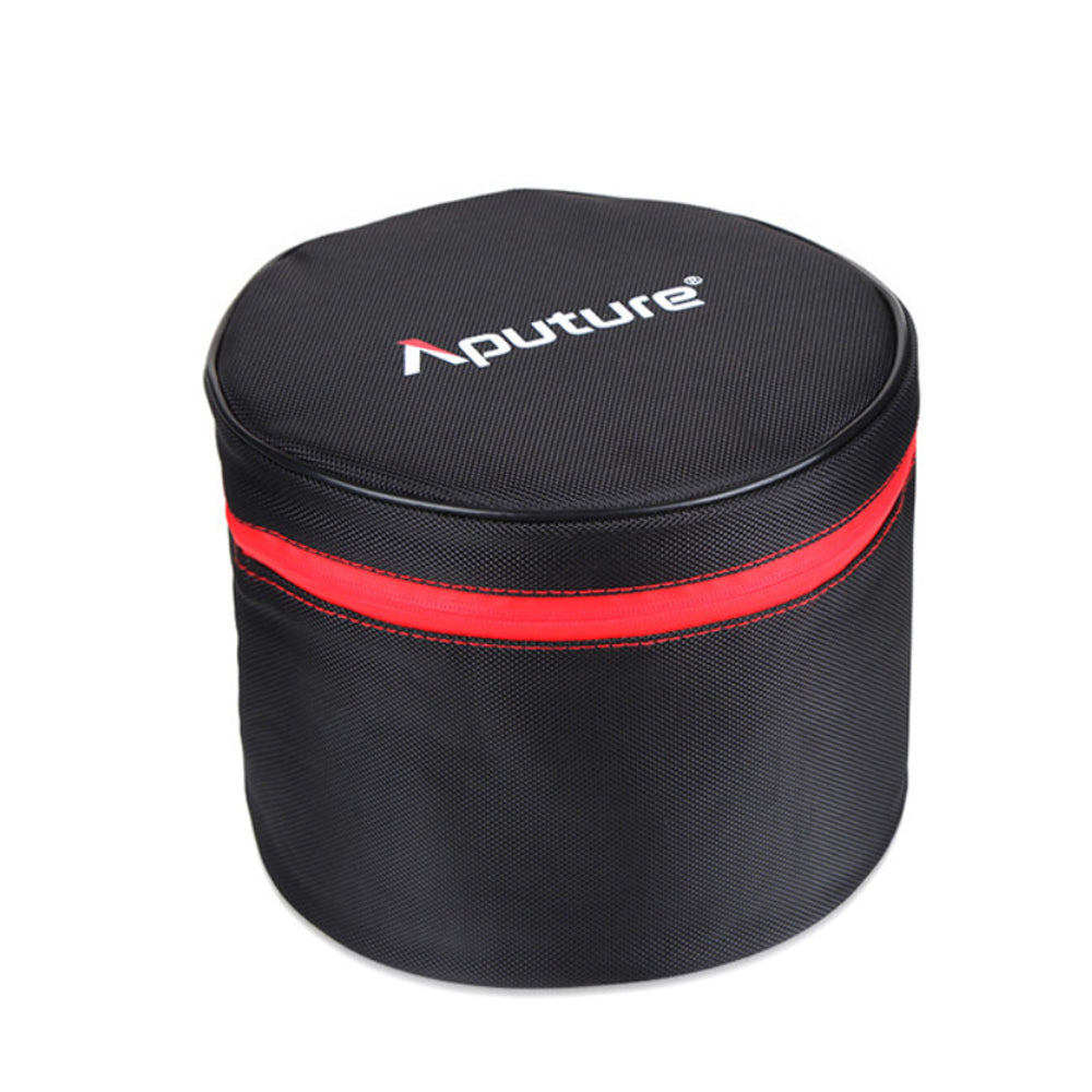 Aputure Fresnel 2X Attachment Accessory for LS C120d, LS C120dII and LS C300d LED Lights with Dual Optical Lens and Cooling Vents for Photography Video Vlogging Live Streaming Broadcast and Film Production Studio Lighting Equipment