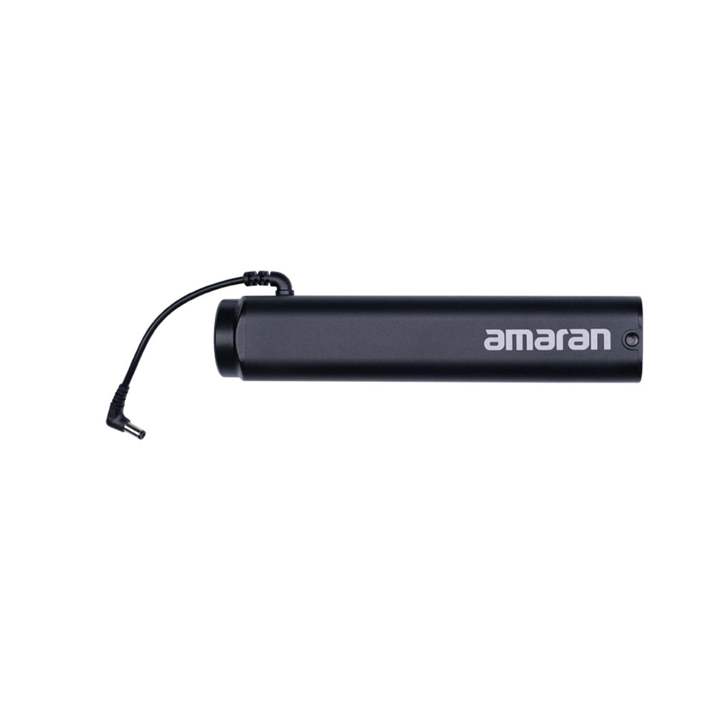 Aputure Amaran T4C 120cm / T2C 60cm RGB Handheld LED Light Wand with Swapabble Rechargeable Battery and Bluetooth Wireless Control for Photography Video Vlogging Live Streaming and Film Production Studio Lighting Equipment
