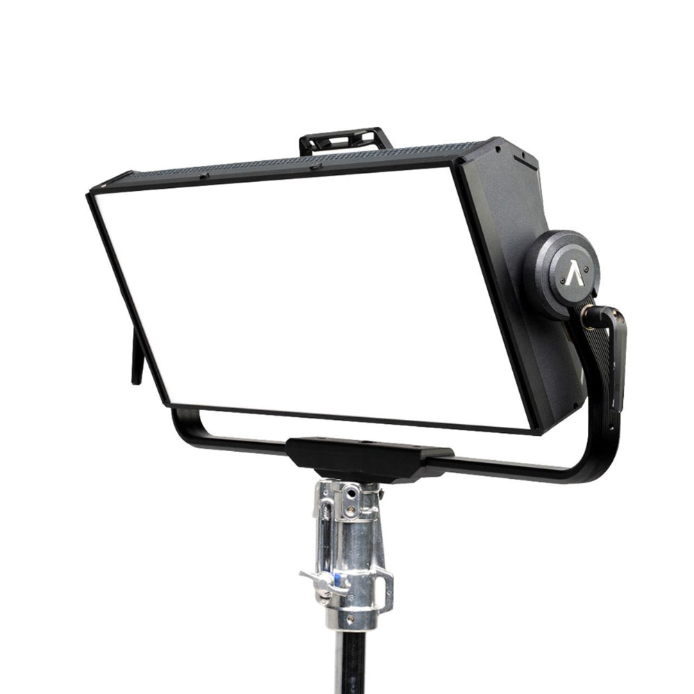 Aputure Nova P600c RGB Professional LED Light Panel with Control Box and Built-in Lumenradio CRMX Wireless Controls for Photography Video Vlogging Live Streaming Broadcast and Film Production Studio Lighting Equipment | APN0179A80