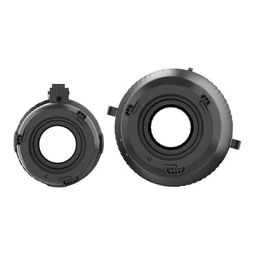 Aputure rrow and Wide Angle Reflector Kit for Electro Storm CS15 and XT26