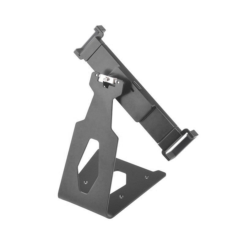 ArgoX SP-TL171 / SP-TL181 Security Tablet Stand 7.9" - 13" / 7.5" - 14" with Adjustable End to End Grip and Cable Lock with Durable Wire for Tablets Laptops