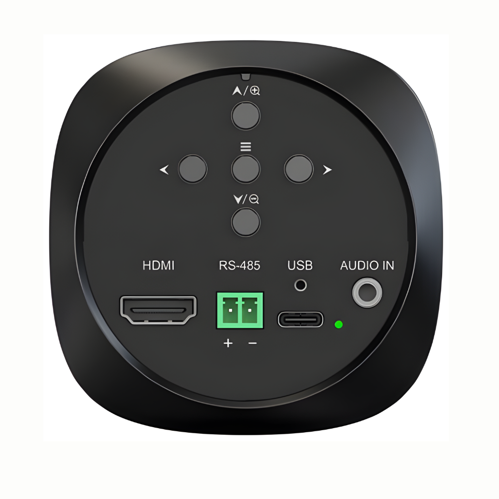 AVMATRIX Eagle T10 4K ToF Autofocus Live Stream 4K 60fps Camera w/ 10x Optical Zoom, 8MP CMOS Sensor