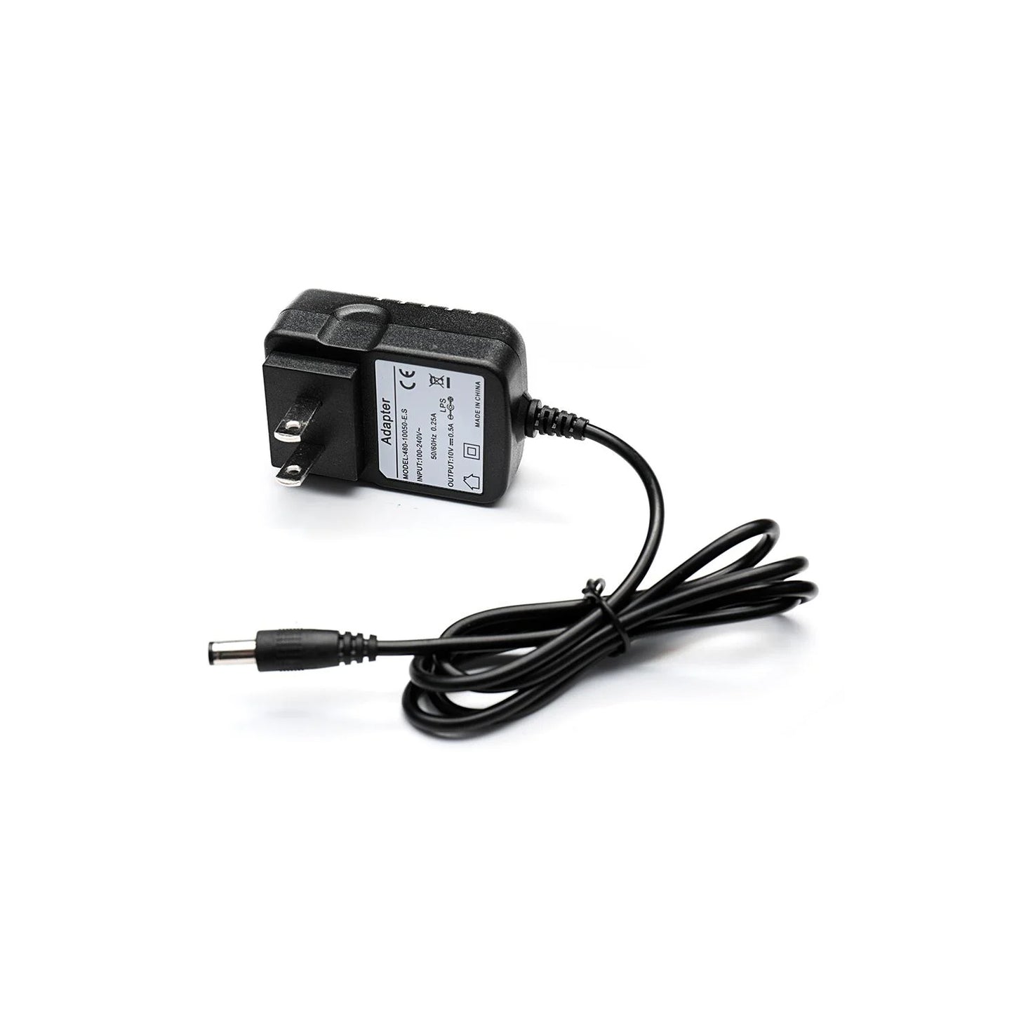 BaoFeng Radio Lithium Battery Charger for Walkie-Talkie UV-82, UV-82L with DC10V Output Voltage and 500mAh Output Current