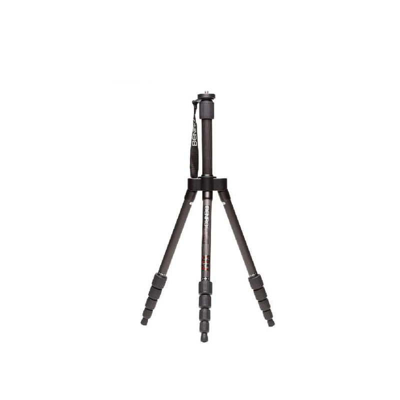 carbon fiber tripod legs