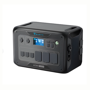 BLUETTI AC500 5000W Inverter Module Generator