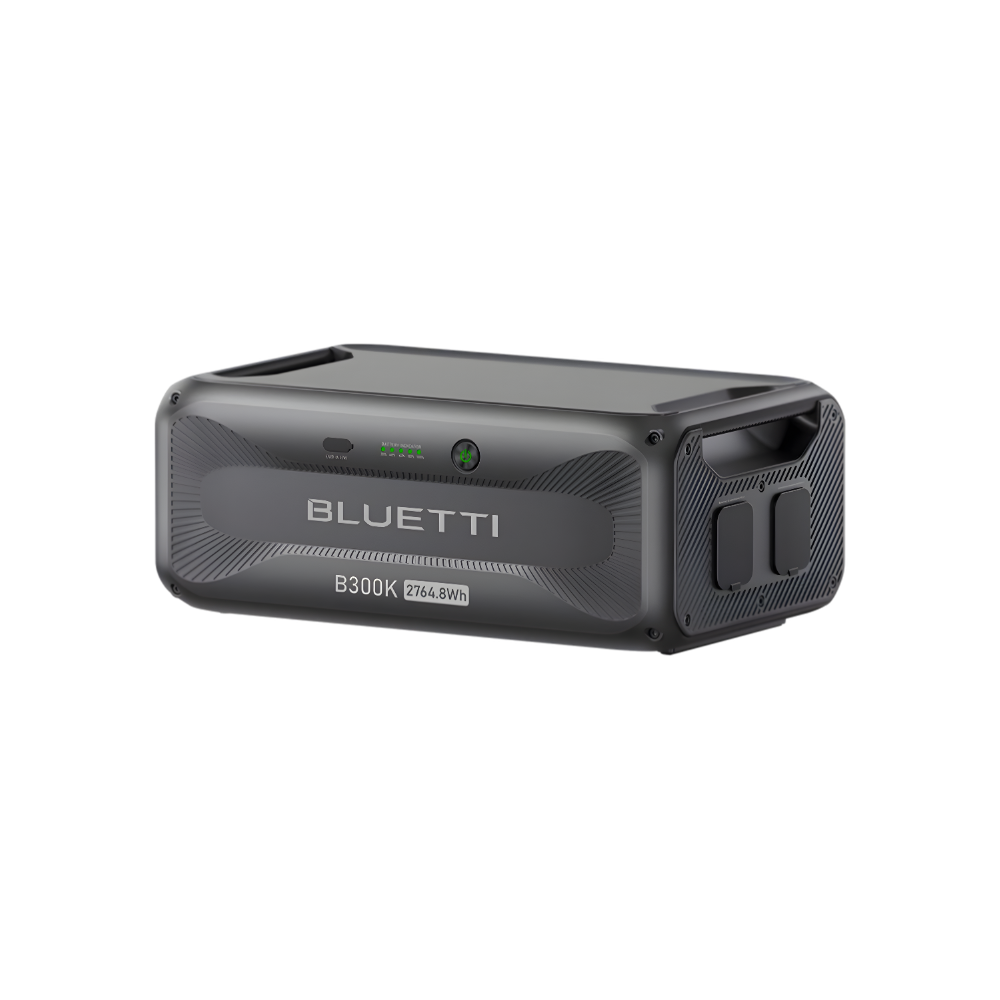 BLUETTI AC300 3000W Inverter Module Generator